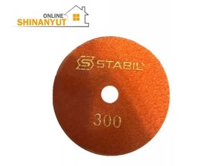 Փայլեցնող սկավառակ ինքնակպչուն N300