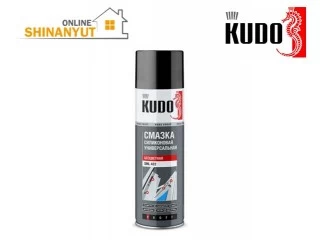 Սիլիկոնե ունիվերսալ քսանյութ KUDO SML-422