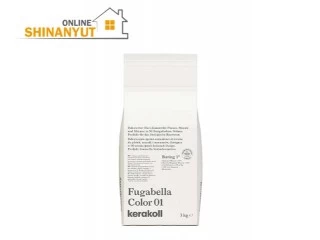 Լցահարթիչ էպոքսիդային N01 3կգ Kerakoll Fugabella