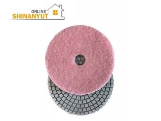 Քար փայլեցնող սկավառակ STABIL P800 100մմ 101160