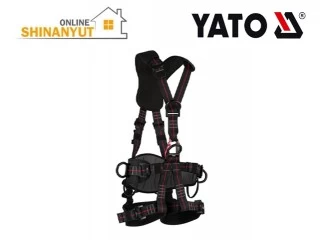 Անվտանգության գոտի YATO YT-74218