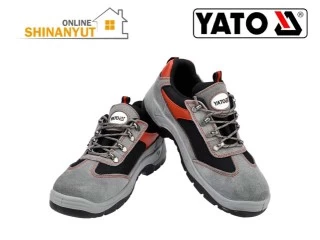 YATO YT-80588, YT-80588, YATO բանվորական կոշիկ, բանվորական կոշիկ N44, պաշտպանիչ կոշիկ, աշխատանքային կոշիկ, S3 կոշիկ, զամշե կոշիկ, հարվածակայուն կոշիկ, ջրակայուն աշխատանքային կոշիկ, պողպատե քիթ, հակածակման կոշիկ, YATO PUEBLE, աշխատանքային կոշիկ տղամարդկանց համար YATO YT-80588, YT-80588, рабочая обувь YATO, рабочие ботинки 44, защитная обувь, рабочие полуботинки, обувь S3, замшевая рабочая обувь, обувь со стальным носком, антипрокольная обувь, противоскользящая обувь, YATO PUEBLE, спецобувь, рабочая обувь для строительства YATO YT-80588, YT-80588 safety shoes, YATO work shoes, safety shoes size 44, S3 safety shoes, protective work shoes, suede safety shoes, steel toe shoes, anti-puncture work shoes, slip-resistant safety shoes, oil-resistant work shoes, YATO PUEBLE, industrial safety footwear