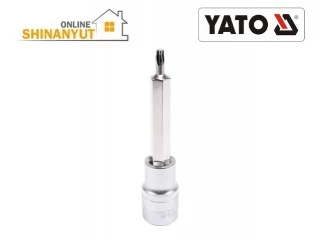 Գալովկա որձ աստղիկ 1/2-T30 100մմ YATO YT-04323