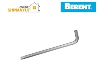 BERENT BT2126, BT2126 N1.5, վեցանկյուն պտուտակաբանալի, 1.5 մմ պտուտակաբանալի, վեցանկյուն բանալի, BERENT գործիքներ, ձեռքի գործիքներ BERENT BT2126, BT2126 N1.5, шестигранный ключ 1.5 мм, имбусовый ключ 1.5, шестигранник BERENT, ручной инструмент BERENT, инструмент для ремонта BERENT BT2126, BT2126 N1.5, 1.5mm hex key, 1.5mm Allen key, Allen wrench 1.5mm, Hex wrench 1.5mm, BERENT hand tools, hex key BERENT, precision hex key
