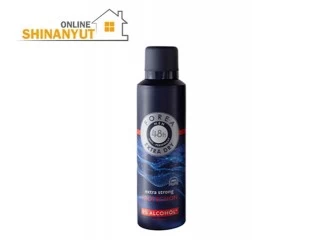 Հակաքրտինքային միջոց Forea 200մլ MEN EXTRA DRY