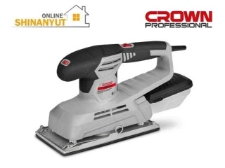 Ուղեծրային հղկող սարք 350վտ CROWN CT13588V