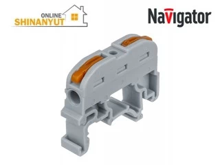 Կլեմա հոսանքի WAGO NTC-R-1x1 Navigator 14223