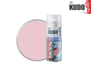 Փչովի էմալ ակրիլային ռոզվի անփայլ KUDO KU-A101