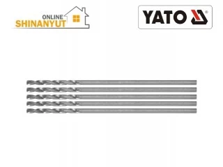 Գայլիկոն երկաթի 0,8 մմ YATO YT-44201