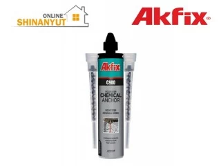Քիմիական անկեր Akfix C900 300մլ CA032