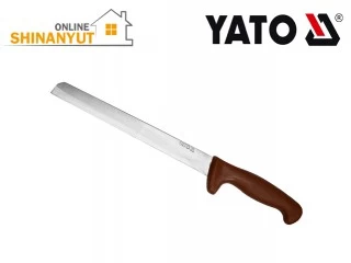 Դանակ տնտեսական YATO YG-02277