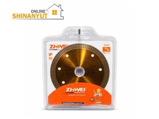 Ալմաստե սկավառակ ZHWEI 125/1.3մմ