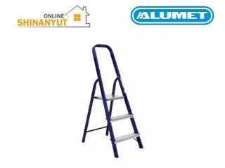 Աստիճան ալյումինե 2,7մ ALUMET M8303
