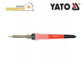 Զոդման սարք էլեկտրական կարգավորիչով 50վտ 200C-450C YATO YT-82700