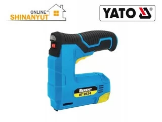 Ստեպլեր լիցքավորվող 3,6Վ BERENT BT9834