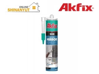 Սիլիկոն հայելու 310մլ AKFIX 900N SA081