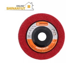 Քար փայլեցնող սկավառակ STABIL P7 125մմ 116040