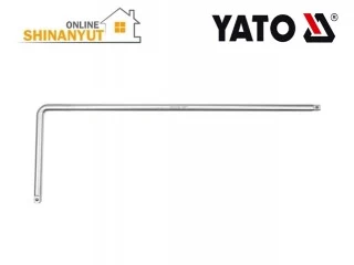 Գալովկի երկարացման պոչ՝ թեք 1/2-600*200մմ․, YATO YT-12445