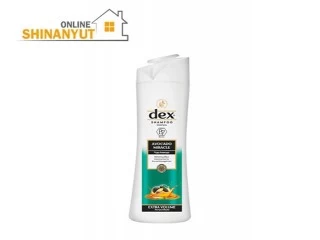 Շամպուն Dex 400մլ W19 Avokado