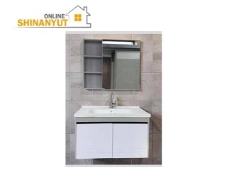 լվացարան պահարանով мойка с тумбой sink with cabinet раковина с тумбой