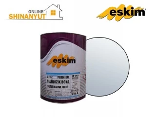 Ներկ նիտրո 2,5կգ ESKIM 9006 ալյումին