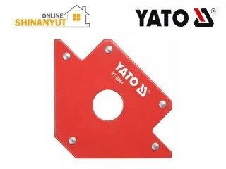 Մագնիս  եռակցման համար 22,5կգ YATO YT-0864