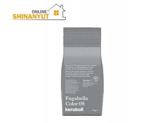 Լցահարթիչ էպոքսիդային N08 3կգ Kerakoll Fugabella