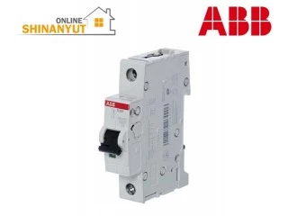 Ավտոմատ անջատիչ ABB S201-C100
