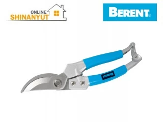 Սեկատր 210մմ BERENT BT 6001