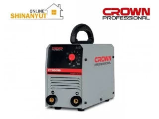 Եռակցման սարք 30-160A/2.5-4մմ-IGBT CROWN CT33099