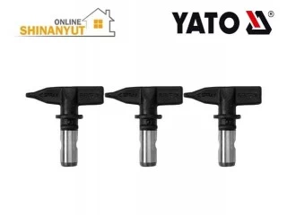 Ներկացրիչ ստանցիայի ասեղներ YATO YT-82564
