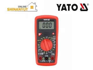 Տեստեր թվային YATO YT-73081