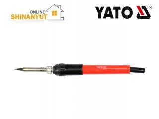 Զոդման սարք էլեկտրական թվային կարգավորիչով 80վտ 50C-450C YATO YT-82701