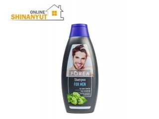 Շամպուն FOREA 500մլ PROVITAMIN B5