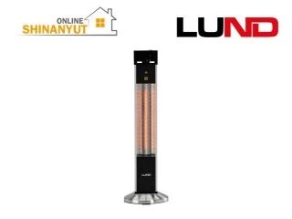 ինֆրակարմիր տաքացուցիչ, LUND 68791, տաքացուցիչ 2000 Վտ, էլեկտր/ական տաքացուցիչ, ածխածնային տաքացուցիչ, տաքացուցիչ հեռակառավարմամբ, տաքացուցիչ տան համար, տեռասի տաքացուցիչ инфракрасный обогреватель, LUND 68791, обогреватель 2000 Вт, карбоновый обогреватель, электрический обогреватель, обогреватель с пультом, обогреватель для дома, обогреватель для террасы LUND 68791, infrared heater 2000W, carbon fiber heater, electric infrared heater, infrared heater with remote control, portable infrared heater, indoor heater, terrace heater