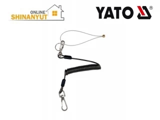 Զսպանակավոր պարան 52-170սմ YATO YT-74009