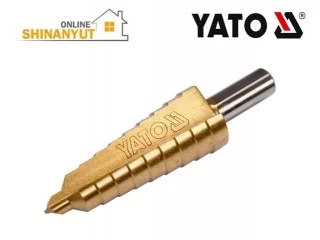 Գայլիկոն աստիճանաձև 6-20մմ YATO YT-44744