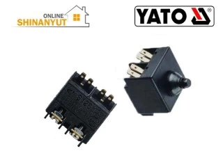 YATO ZY82092-36, YT-82092 կոճակ, YATO կոճակ, անկյունահղկիչի կոճակ, բալգարկայի կոճակ, անկյունային հղկիչի կոճակ, YATO պահեստամաս, YT-82092 պահեստամաս, YATO անջատիչ, անկյունահղկիչի պահեստամաս YATO ZY82092-36, YT-82092 кнопка, кнопка YATO, выключатель YATO, кнопка для УШМ, кнопка болгарки, запчасть YATO, запчасти YT-82092, выключатель для болгарки, запчасть для УШМ YATO YATO ZY82092-36, YT-82092 button, YATO button, YATO switch, angle grinder button, angle grinder switch, grinder spare part, YATO spare parts, YT-82092 spare part, angle grinder replacement switch