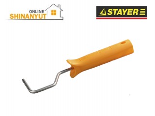 Վալիկի զապասի բռնակ STAYER 0565-19