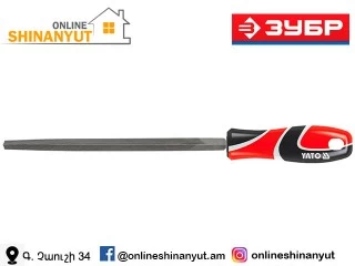 Խարտոց եռանկյուն՝ 150մմ YATO YT-6182