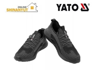 Բանվորական կոշիկ N40 հարվածադիմացկուն YATO YT-80671