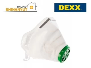 Զտիչ դիմակ DEXX 11170