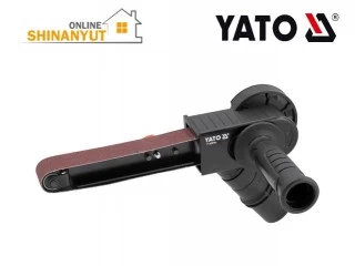 Ժապավենային հղկող սարք YATO YT-829781