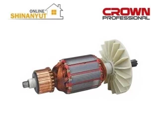 ռոտոր CROWN CT18029, յակր CROWN CT18029, CROWN CT18029 ռոտոր, հորատիչի ռոտոր, հորատիչի յակր, CROWN պահեստամասեր, CT18029 պահեստամաս, ռոտոր հորատիչի համար ротор CROWN CT18029, якорь CROWN CT18029, ротор для перфоратора CROWN, якорь для перфоратора, CROWN CT18029 запчасти, запчасти CROWN, ротор перфоратора, якорь электродвигателя CROWN CT18029 rotor, CROWN CT18029 armature, rotary hammer rotor, CROWN rotary hammer spare parts, CT18029 spare part, CROWN armature, electric motor rotor