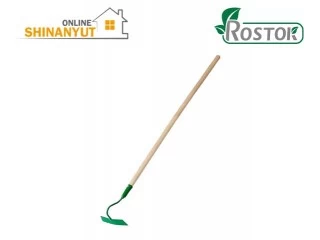 Քաղհանի գործիք տափակ 1380մմ ROSTOK 421586