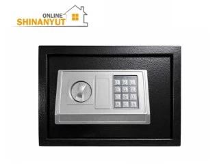 Մետաղյա պահարան T-25 LU-14-3