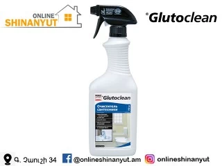 Մաքրող նյութ՝  սանհանգույցի համար, GLUTOCLEAN 373R