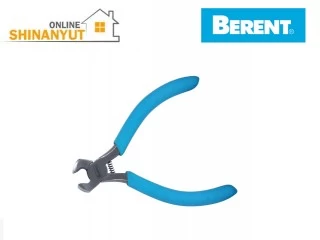 Փոքր ակցան 2/125մմ  BERENT BT1068