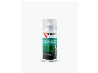 Պլասմասի և ռեզինի մաքրող նյութ KERRY KR-950