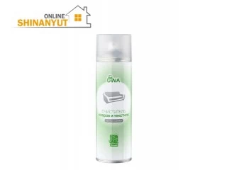 Գորգերի և գործվածքների մաքրող միջոց UWA UA650
